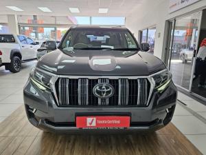 Toyota Land Cruiser Prado 2.8GD VX-L - Image 4