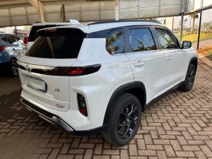 Toyota Urban Cruiser 1.5 XR auto - Image 2