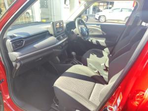 Suzuki Swift 1.2 GL+ auto - Image 7