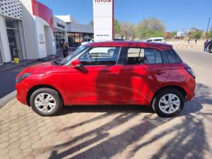 Suzuki Swift 1.2 GL+ auto - Image 10