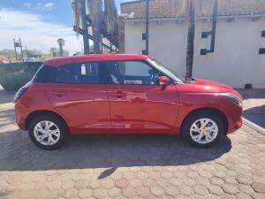 Suzuki Swift 1.2 GL+ auto - Image 3