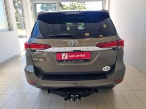 Toyota Fortuner 2.8GD-6 - Image 5