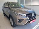 Thumbnail Toyota Fortuner 2.8GD-6