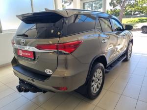 Toyota Fortuner 2.8GD-6 - Image 2
