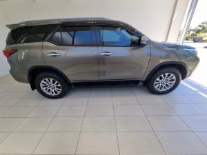 Toyota Fortuner 2.8GD-6 - Image 3