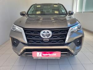 Toyota Fortuner 2.8GD-6 - Image 4