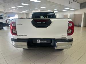 Toyota Hilux 2.8GD-6 Xtra cab 4x4 Legend auto - Image 5