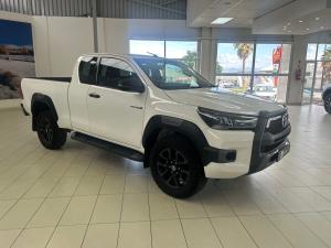 Toyota Hilux 2.8GD-6 Xtra cab 4x4 Legend auto - Image 1