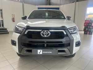 Toyota Hilux 2.8GD-6 Xtra cab 4x4 Legend auto - Image 4
