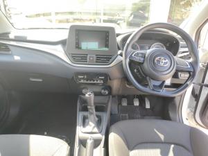 Toyota Starlet 1.5 Xi - Image 6