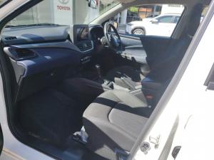 Toyota Starlet 1.5 Xi - Image 7