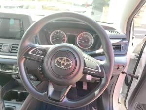 Toyota Starlet 1.5 Xi - Image 8