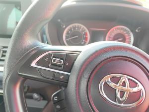 Toyota Starlet 1.5 Xi - Image 9