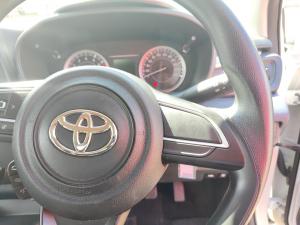 Toyota Starlet 1.5 Xi - Image 10