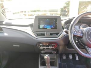 Toyota Starlet 1.5 Xi - Image 16