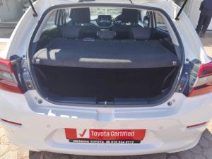 Toyota Starlet 1.5 Xi - Image 21