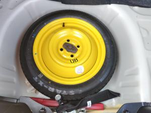 Toyota Starlet 1.5 Xi - Image 23