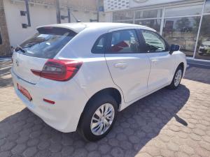 Toyota Starlet 1.5 Xi - Image 2