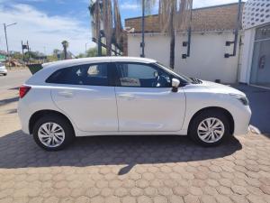 Toyota Starlet 1.5 Xi - Image 3