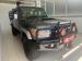 Toyota Land Cruiser 79 4.5D-4D V8 double cab LX - Thumbnail 1