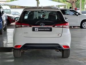 Toyota Yaris 1.5 S - Image 5