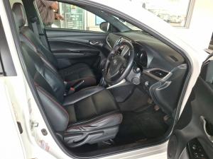 Toyota Yaris 1.5 S - Image 7