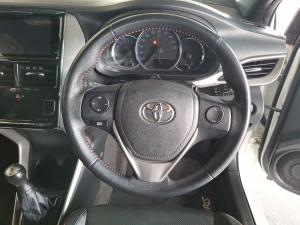 Toyota Yaris 1.5 S - Image 8