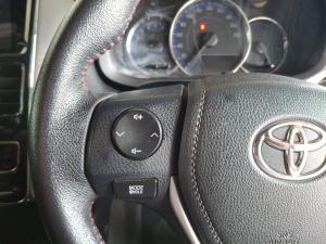Toyota Yaris 1.5 S - Image 9