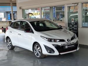 Toyota Yaris 1.5 S - Image 1