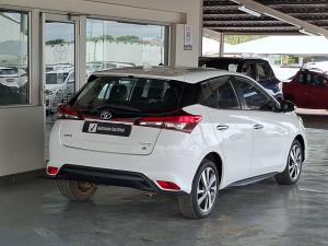 Toyota Yaris 1.5 S - Image 2