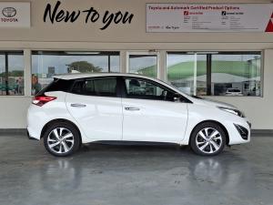 Toyota Yaris 1.5 S - Image 3