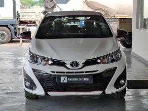 Toyota Yaris 1.5 S - Image 4