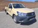 Toyota Hilux 2.0 single cab S (aircon) - Thumbnail 1