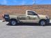 Toyota Hilux 2.0 single cab S (aircon) - Thumbnail 3
