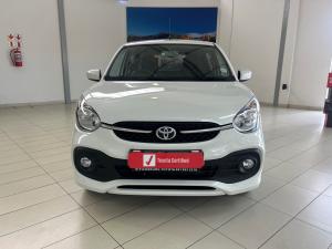 Toyota Vitz 1.0 XR auto - Image 4