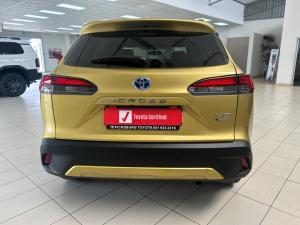Toyota Corolla Cross 1.8 HEV XS - Image 5