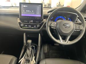 Toyota Corolla Cross 1.8 HEV XS - Image 6