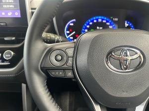 Toyota Corolla Cross 1.8 HEV XS - Image 9