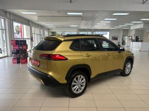 Toyota Corolla Cross 1.8 HEV XS - Image 2