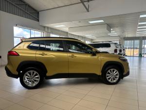 Toyota Corolla Cross 1.8 HEV XS - Image 3