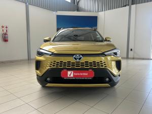 Toyota Corolla Cross 1.8 HEV XS - Image 4