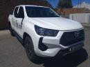 Thumbnail Toyota Hilux 2.4GD-6 double cab Raider auto