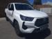 Toyota Hilux 2.4GD-6 double cab Raider auto - Thumbnail 1