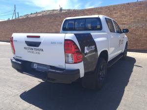 Toyota Hilux 2.4GD-6 double cab Raider auto - Image 2
