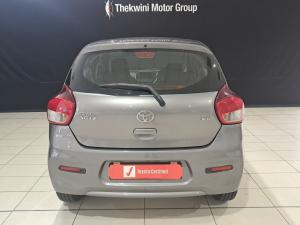 Toyota Vitz 1.0 - Image 5