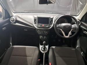Toyota Vitz 1.0 - Image 6