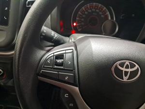Toyota Vitz 1.0 - Image 9