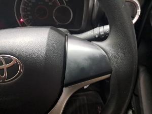 Toyota Vitz 1.0 - Image 10