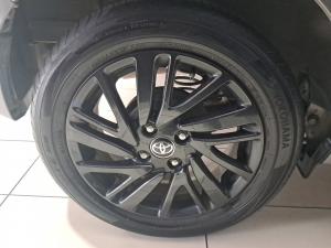 Toyota Vitz 1.0 - Image 14