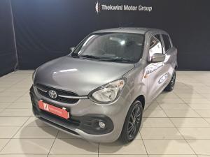 Toyota Vitz 1.0 - Image 15